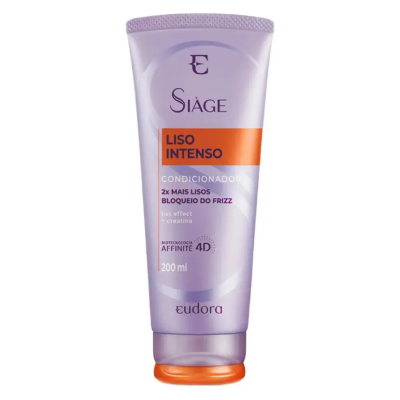 Siage Liso Intenso Condicionador 200ml