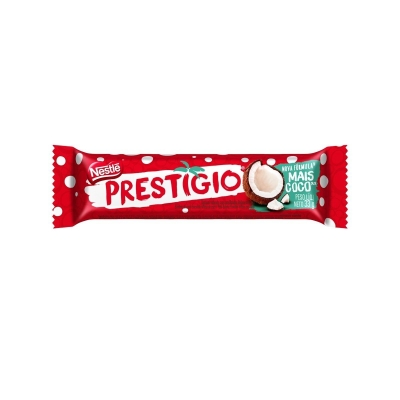 Chocolate Prestígio 33g
