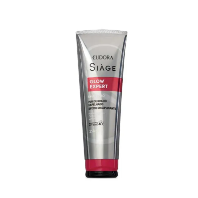 Siage Glow Expert Shampoo 250ml 