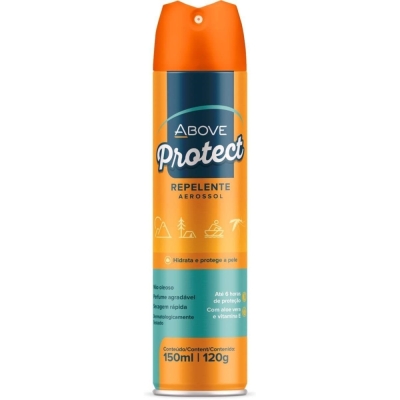 Repelente Above Aerosol 150ml