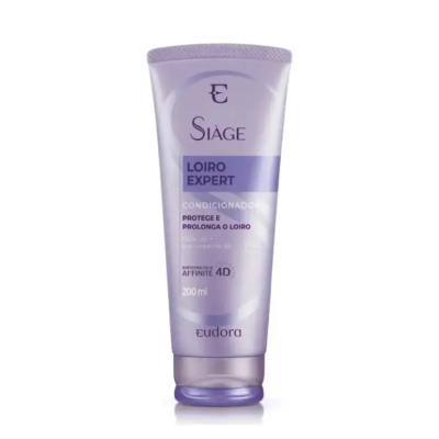 Siage Loiro Expert Condicionador 200ml 