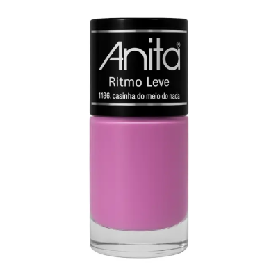 Esmalte Anita Casinha no Meio do Nada 10ml