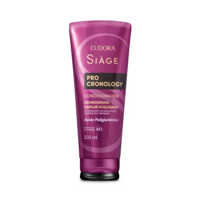 Siage Pro Cronology Condicionador 200ml 