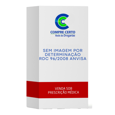 Nociclin Levonorgestrel 0,15mg + Etinilestradiol 0,03mg com 21 Comprimidos