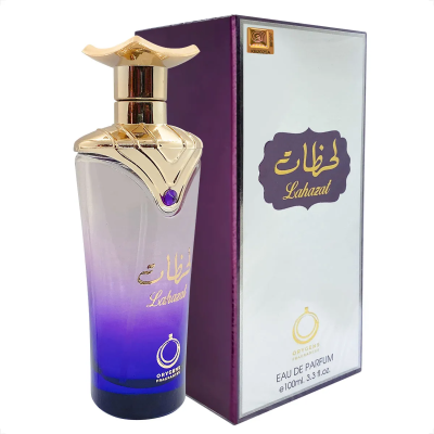 Lahazat Origens Eau de Parfum 100ml